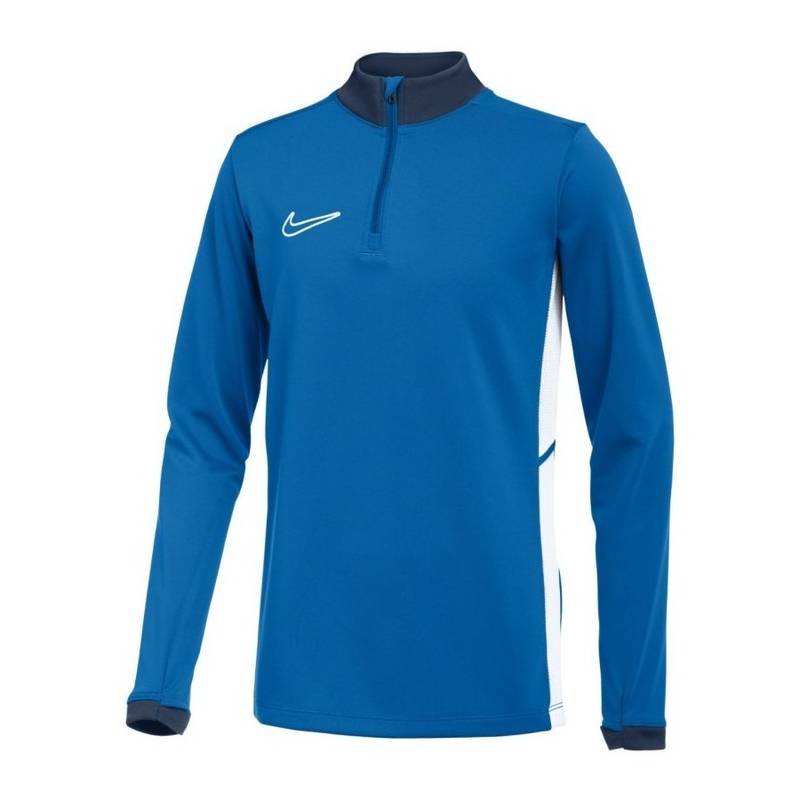 Джемпер Nike Academy 25/27 Dri-FIT Drill Top Royal FZ9773-463, рис. 0