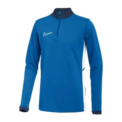 Джемпер Nike Academy 25/27 Dri-FIT Drill Top Royal FZ9773-463