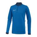 Джемпер Nike Academy 25/27 Dri-FIT Drill Top Royal FZ9773-463