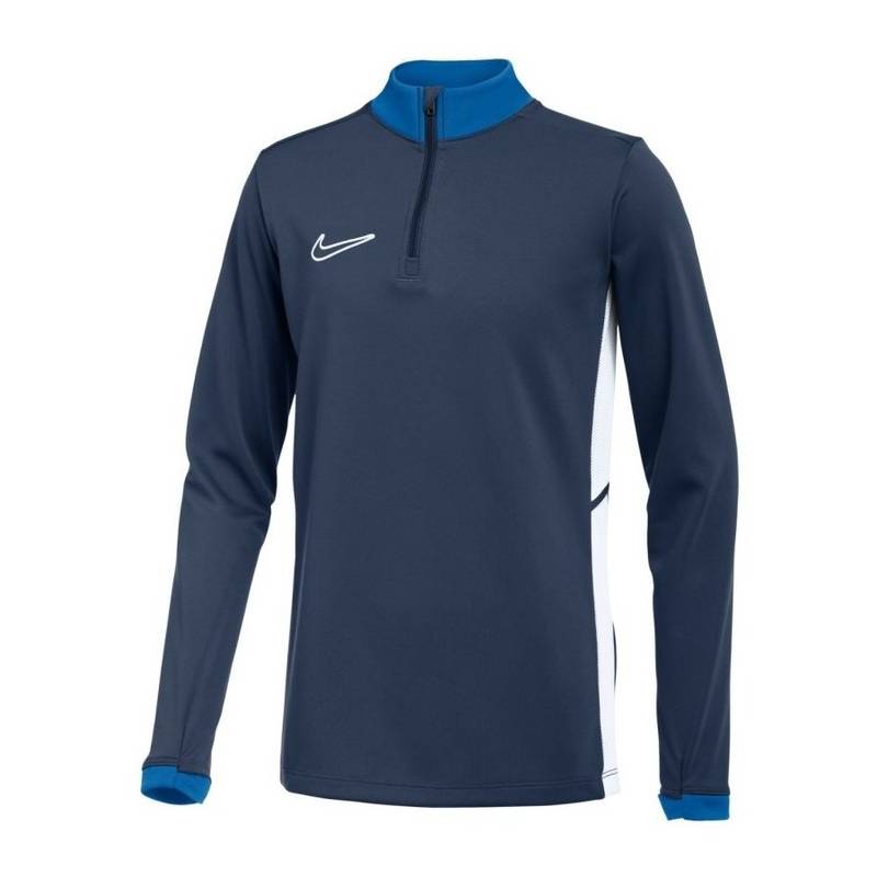 Джемпер Nike Academy 25/27 Dri-FIT Drill Top Royal FZ9773-410, рис. 0