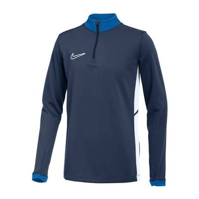Джемпер Nike Academy 25/27 Dri-FIT Drill Top Royal FZ9773-410