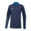 Джемпер Nike Academy 25/27 Dri-FIT Drill Top Royal FZ9773-410