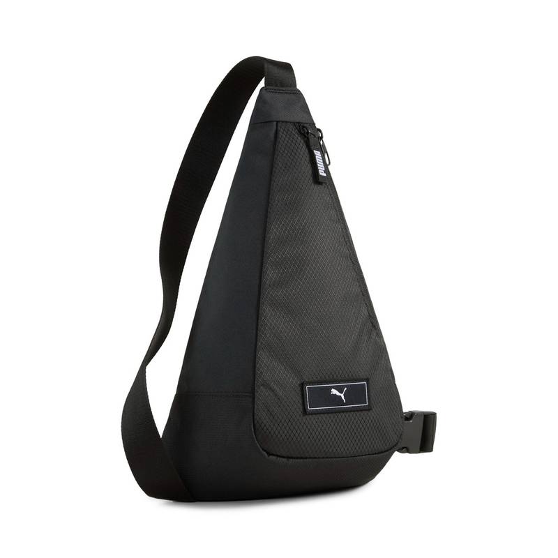 Рюкзак-сумка PUMA Deck Sling Bag Unisex 091319-01, рис. 0