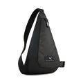 Рюкзак PUMA Deck Sling Bag унісекс ЧОРНИЙ 091319-01, прев. 0