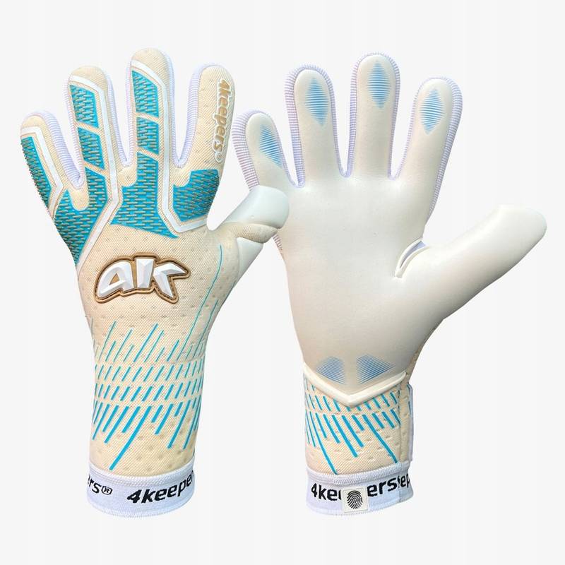 Воротарські рукавички 4keepers Neo Ice NC NEO-ICE-NC, рис. 0