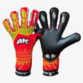 Вратарские перчатки 4keepers Neo Elegant Neo Lava NEO-LAVA-RF2G, прев. 0