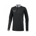 Джемпер детский Nike Academy 25/27 Dri-FIT Drill Top Royal FZ9773-010