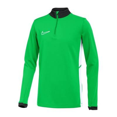Джемпер детский Nike Academy 25/27 Dri-FIT Drill Top Royal FZ9773-329