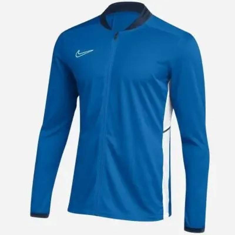 Джемпер детский Nike Dri-FIT Academy 25 Track Junior FZ9836-463, рис. 0