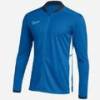 Джемпер дитячий Nike Dri-FIT Academy 25 Track Junior FZ9836-463, прев. 0