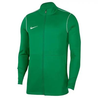 Кофта детская Nike Park 20 Green FJ3026-302