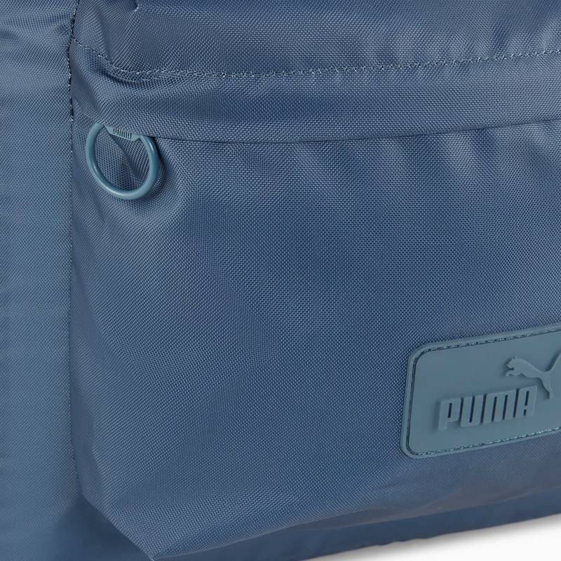 Рюкзак Puma Core College Backpack 21L синій Жін 41 х 30 х 12 см DT-090655-03, рис. 3