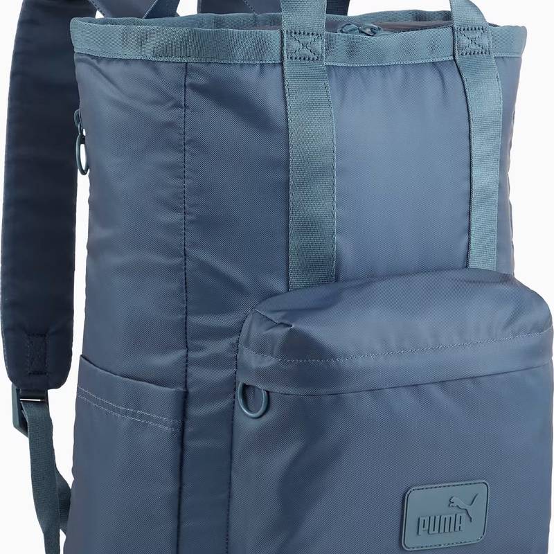 Рюкзак Puma Core College Backpack 21L синій Жін 41 х 30 х 12 см DT-090655-03, рис. 0
