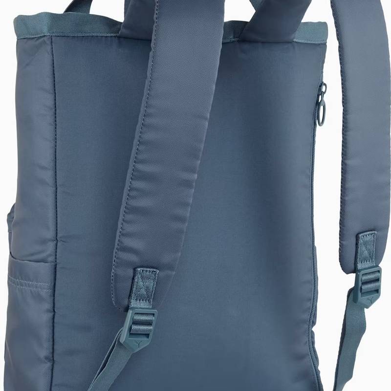 Рюкзак Puma Core College Backpack 21L синій Жін 41 х 30 х 12 см DT-090655-03, рис. 2