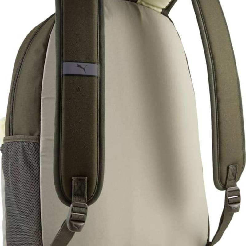 Рюкзак Puma PHASE CB Backpack 22L оливковий Уні 44 х 30 х 14 см DT-091175-05, рис. 1