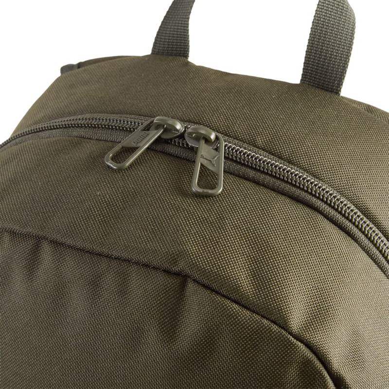 Рюкзак Puma PHASE CB Backpack 22L оливковий Уні 44 х 30 х 14 см DT-091175-05, рис. 3