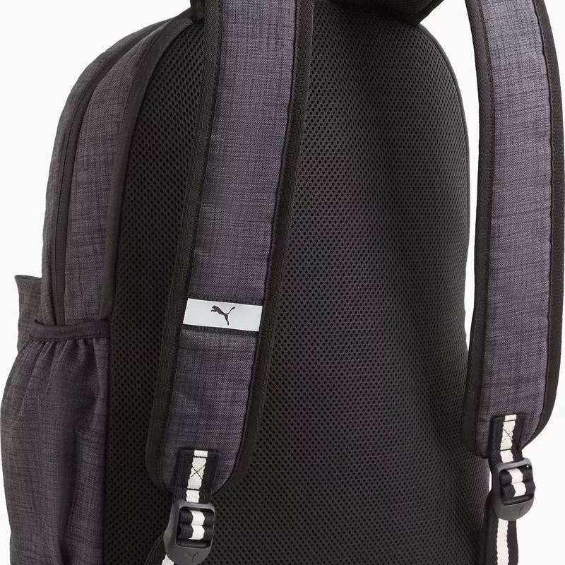 Рюкзак Puma Squad Backpack 20L сірий Уні 44 х 30 х 17,5 см DT-090716-01, рис. 1