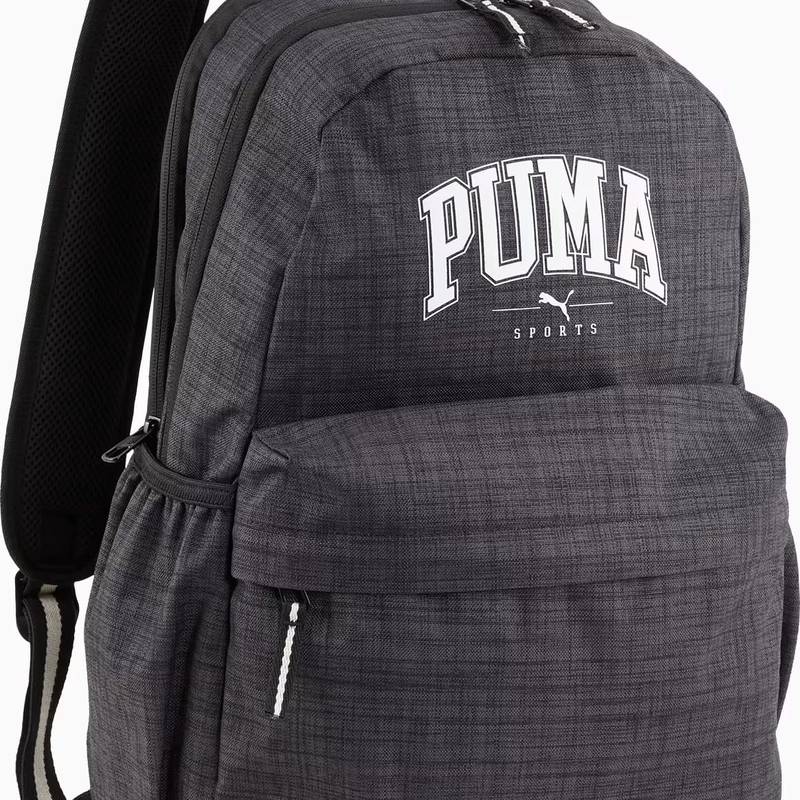 Рюкзак Puma Squad Backpack 20L сірий Уні 44 х 30 х 17,5 см DT-090716-01, рис. 0