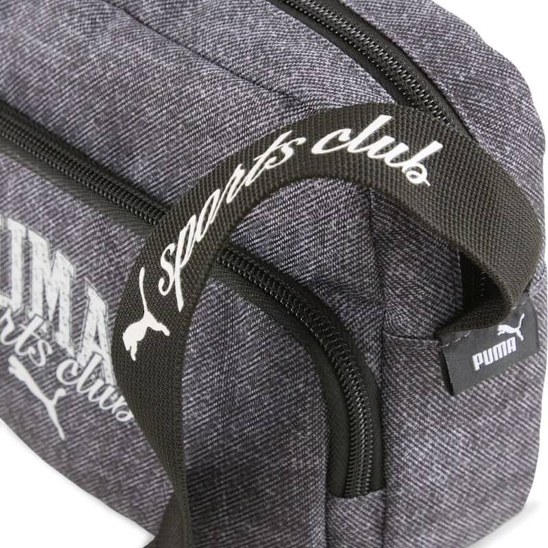 Сумка Puma PHASE CLASS Crossbody Bag 2,5L сірий Уні 20 х 15,5 х 6 см DT-091179-01, рис. 4