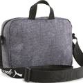 Сумка Puma PHASE CLASS Crossbody Bag 2,5L сірий Уні 20 х 15,5 х 6 см DT-091179-01, прев. 1