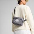 Сумка Puma PHASE CLASS Crossbody Bag 2,5L сірий Уні 20 х 15,5 х 6 см DT-091179-01, прев. 2