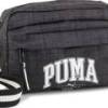 Сумка Puma Squad X-Body Bag 3,5L сірий Уні 21 х 15 х 10 см DT-090717-01, прев. 0