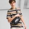 Сумка Puma Squad X-Body Bag 3,5L сірий Уні 21 х 15 х 10 см DT-090717-01, прев. 2