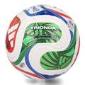Футбольний міні-м'яч Adidas Trionda minі FIFA WORLD CUP 26™  JD8034, прев. 0