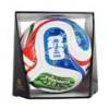 Футбольный мяч Adidas FIFA World Cup 26 Trionda Pro Performance JD8021 , прев. 0