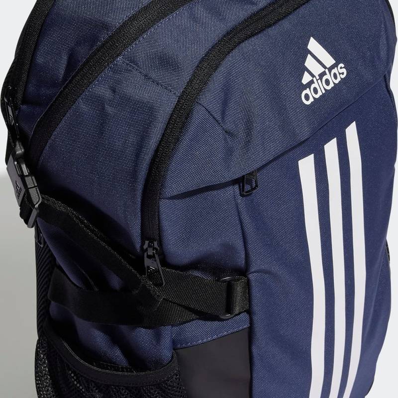 Рюкзак Adidas POWER VII 23,5L темно-синій Уні 19 x 30 x 48 см DT-HM5132, рис. 2