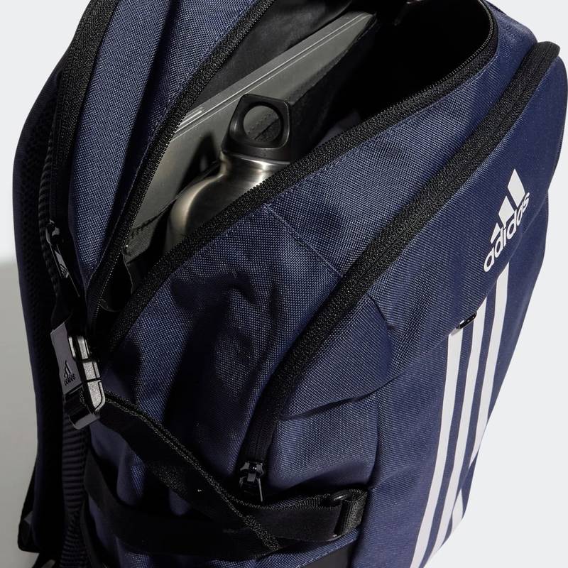 Рюкзак Adidas POWER VII 23,5L темно-синій Уні 19 x 30 x 48 см DT-HM5132, рис. 3