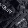 Рюкзак UA Hustle 5.0 Backpack чорний Уні 32х51х16 см DT-1361176-001, прев. 3