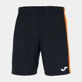 Шорты Joma MAXI черно-оранжевые 101657.108, прев. 0