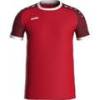 Футболка джерсі Jako ICONIC S/S червоно-біла 4224-113, прев. 0