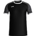 Футболка джерсі Jako ICONIC S/S чорний/антрацит 4224-801, прев. 0