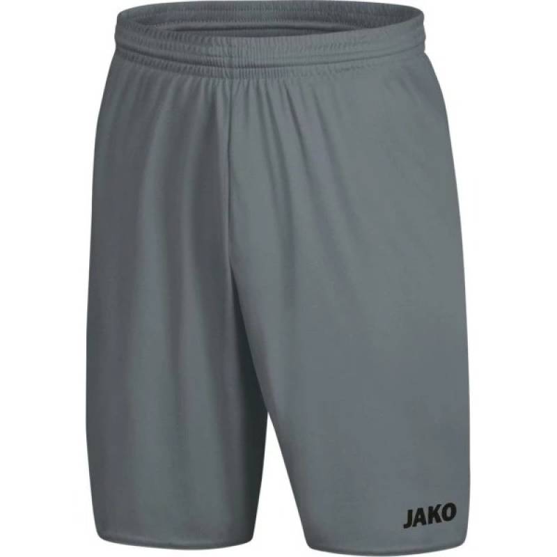 Шорти Jako MANCHESTER 2.0 C104 сірі 4400-40, рис. 0