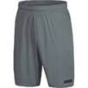 Шорты Jako MANCHESTER 2.0 C104 серые 4400-40, прев. 0