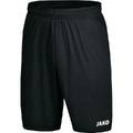 Шорты Jako MANCHESTER 2.0 C104 черные 4400-08, прев. 0