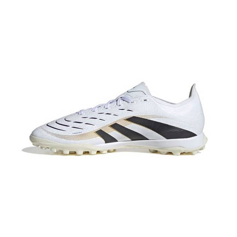 Сороконіжки білі Adidas Predator League Turf JI1134, рис. 1
