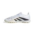 Сороконіжки білі Adidas Predator League Turf JI1134, прев. 1