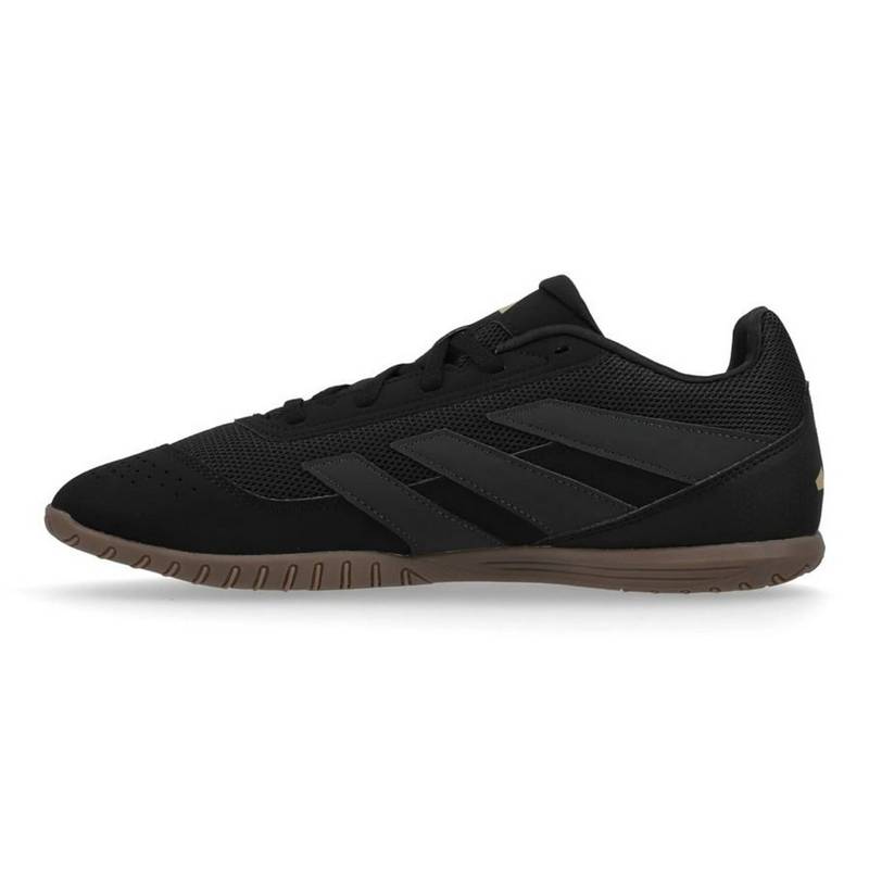Чоловічі футзалки Adidas Predator Club Indoor Sala IF6405, рис. 1