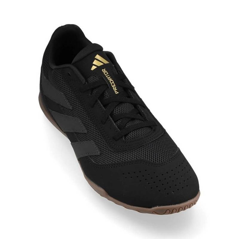 Чоловічі футзалки Adidas Predator Club Indoor Sala IF6405, рис. 2