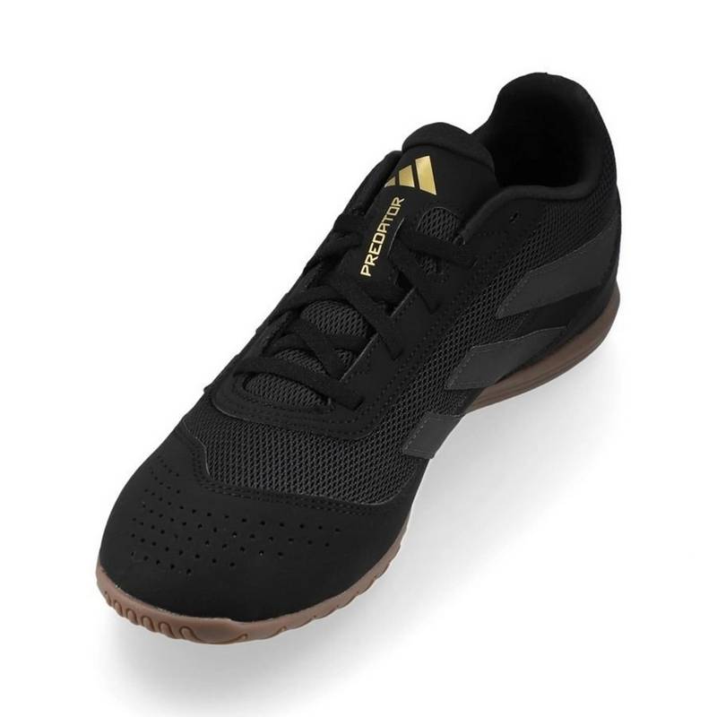 Чоловічі футзалки Adidas Predator Club Indoor Sala IF6405, рис. 3