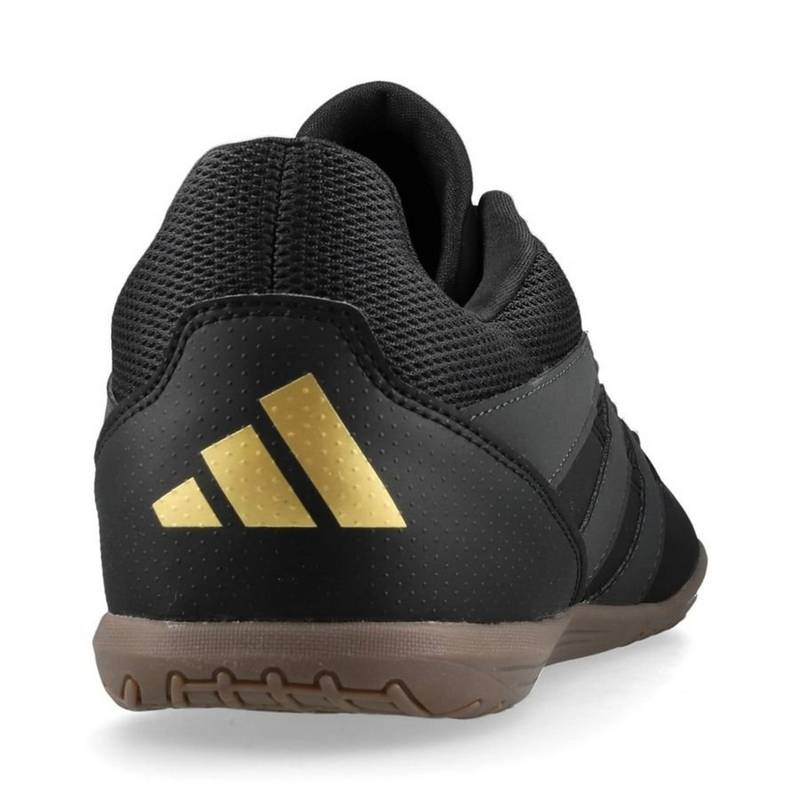 Чоловічі футзалки Adidas Predator Club Indoor Sala IF6405, рис. 4