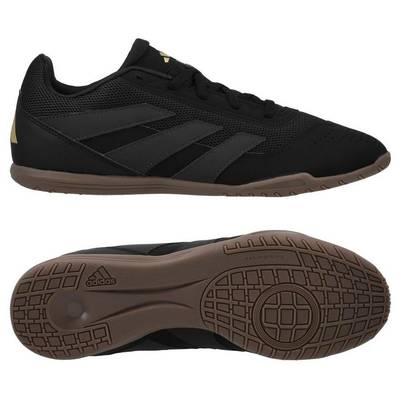 Мужские футзалки Adidas Predator Club Indoor Sala Performance IF6405