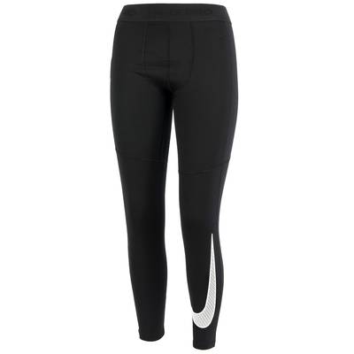 Лосины детские Nike Dri-Fit Tight Warm Black HF4364-010