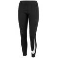 Лосини дитячі Nike Dri-Fit Tight Warm Black HF4364-010, прев. 0