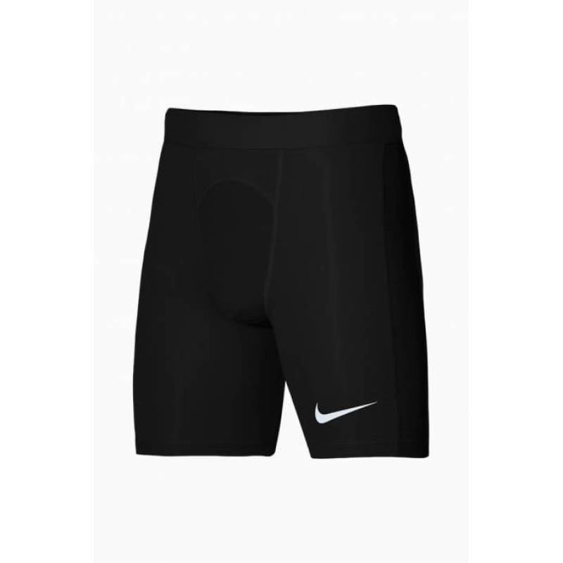 Детские шорты Nike Pro Dri-Fit Black FJ6820-010, рис. 0