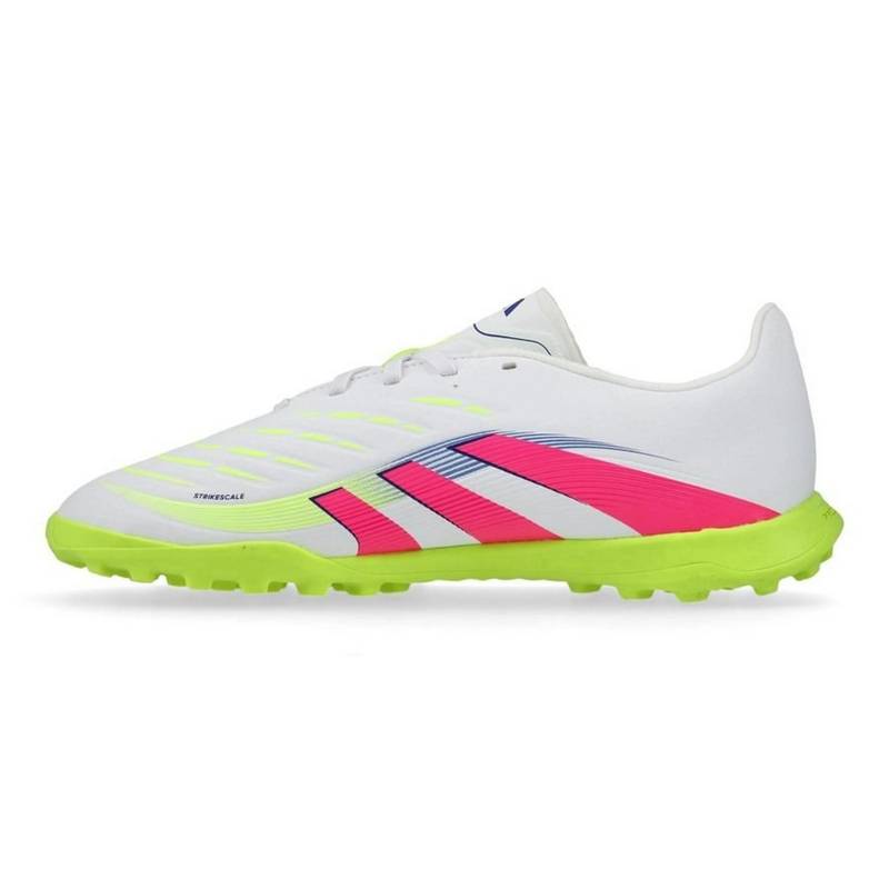 Дитячі сороконіжки Adidas Predator League Turf Kids ID3801, рис. 1