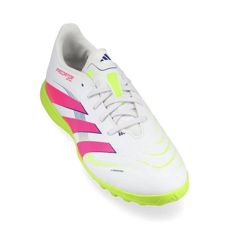 Дитячі сороконіжки Adidas Predator League Turf Kids ID3801, рис. 2